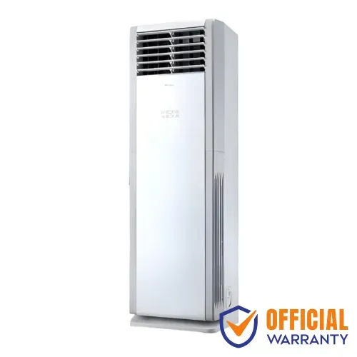 Gree 5 Ton Hot & Cool Floor Standing AC
